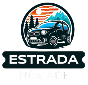 Logo Estrada nomade