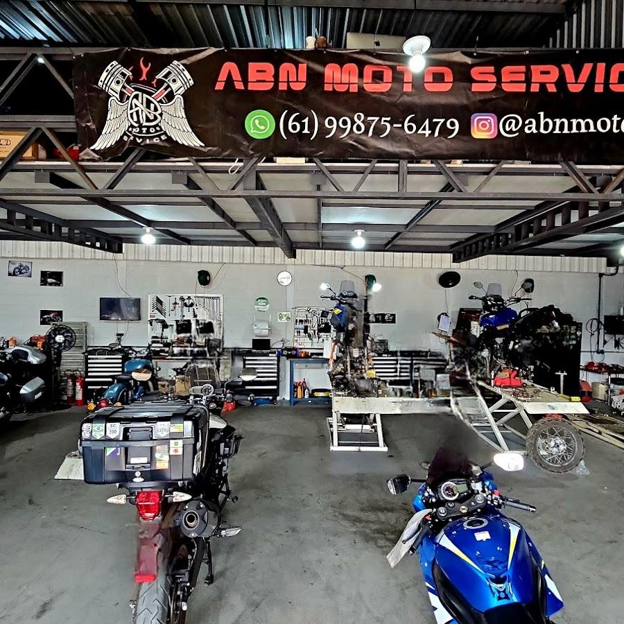 ABN Moto Service