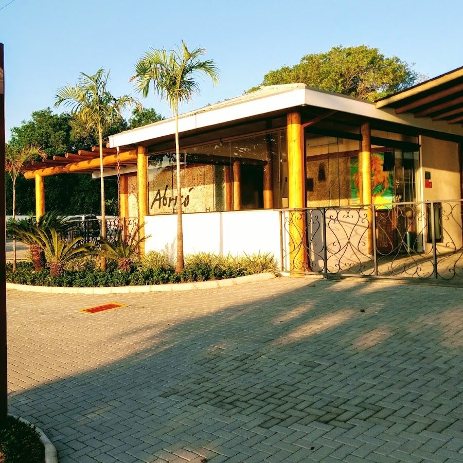 Abricó Beach Hotel