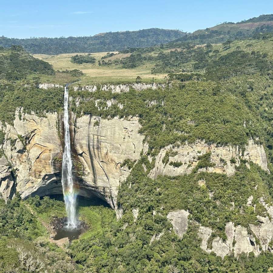 Camping - Abrigo 1500