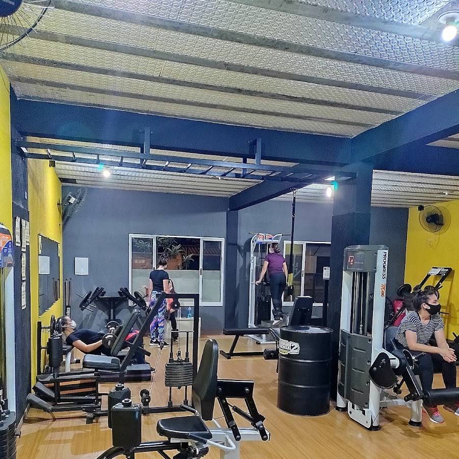 Academia Fisicompany