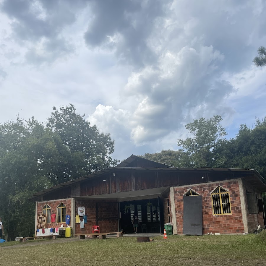 Camping - Acampa Mobisul