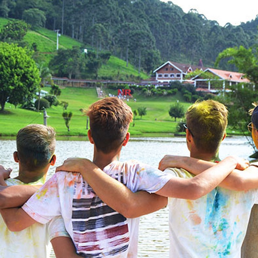 Acampamento de Leonardo