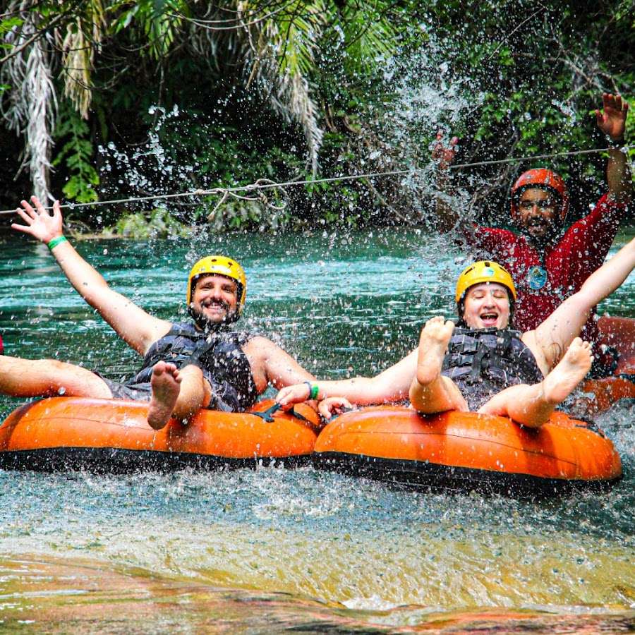 Acesso gratuito ao Rio Formosinho