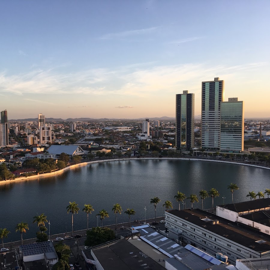 Açude Velho - Campina Grande