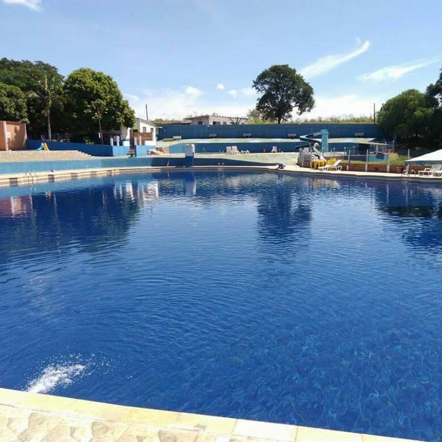 Camping - AEE Pantanal