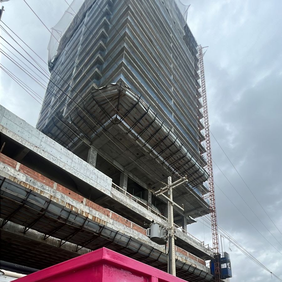 Água potável gratuita