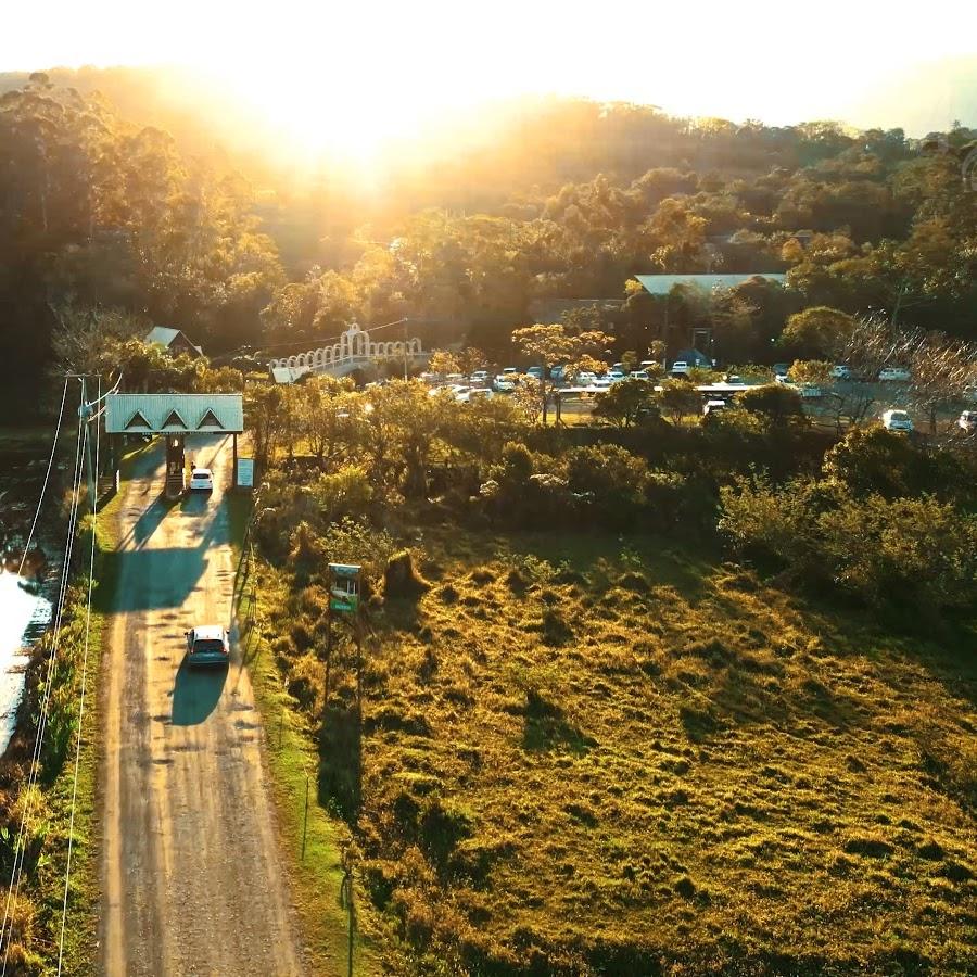 Aguaí Santuário Ecológico