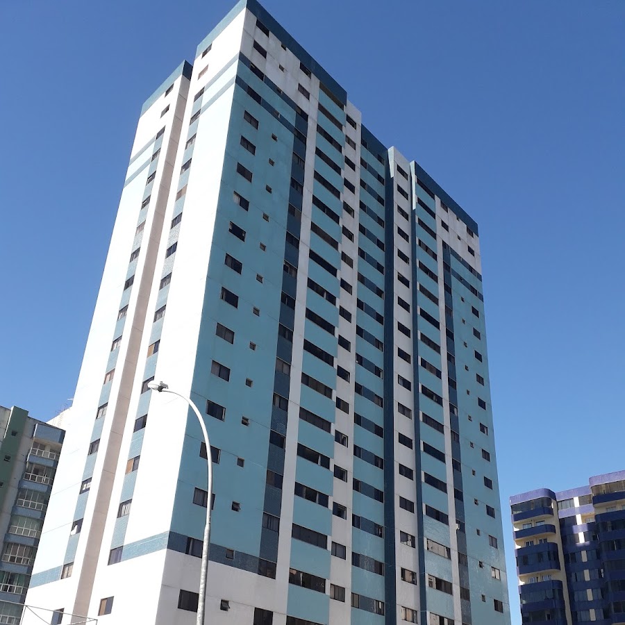 Águas Claras - Residencial Deborah Cristina