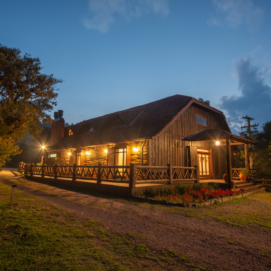 Aires de Patagonia Pousada