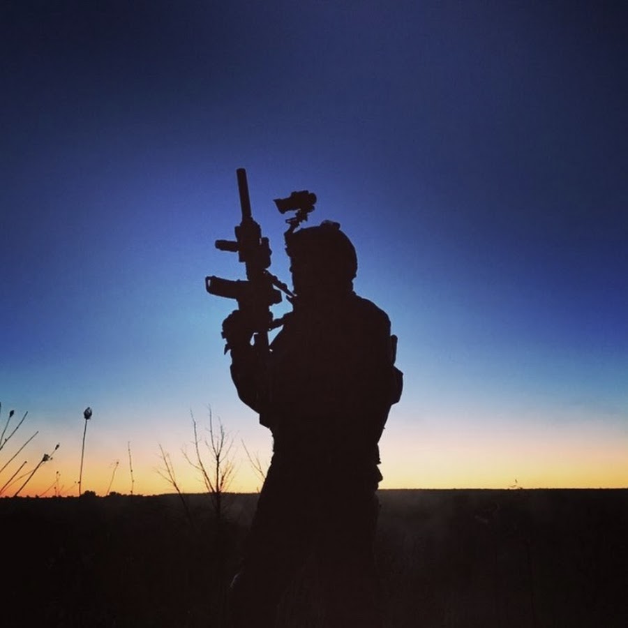 Airsoft Rancho Cross Games