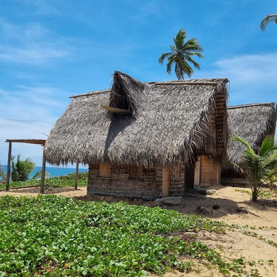 Aldeia Hippie Parque