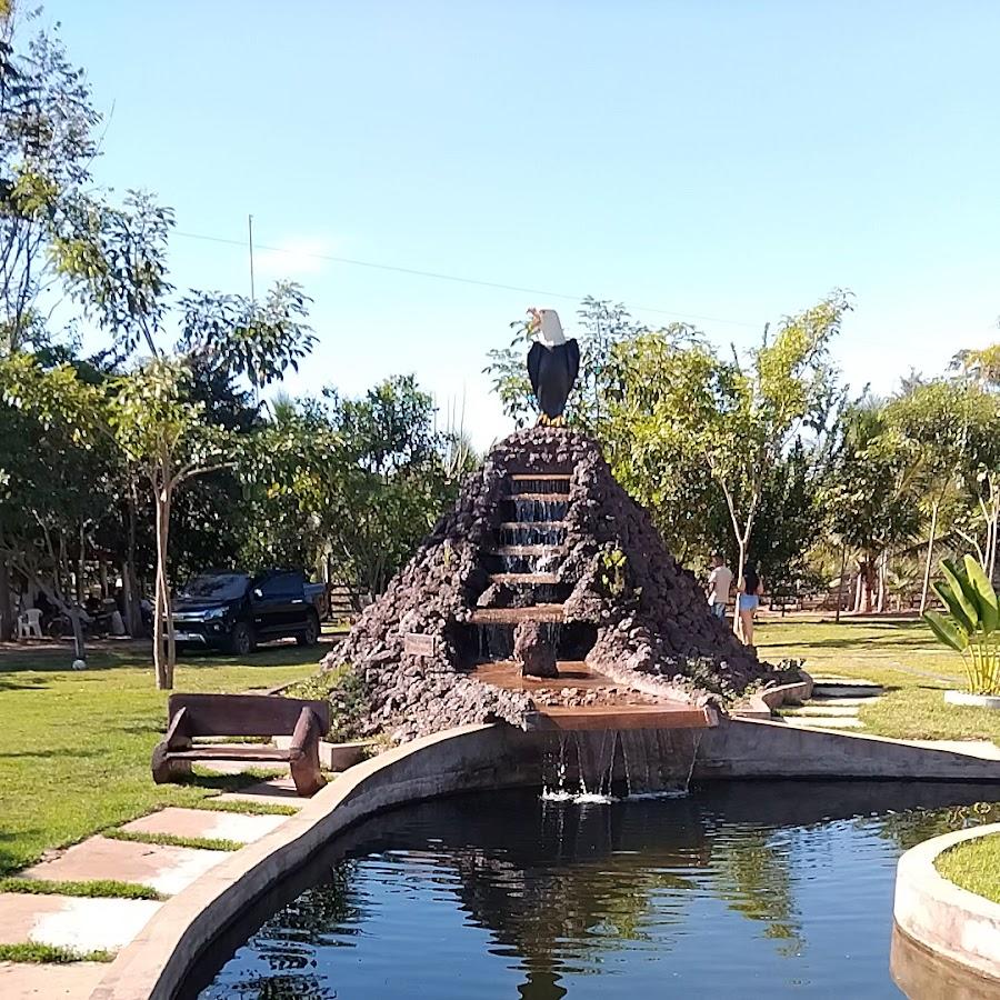 Camping - Amarelo Sunset