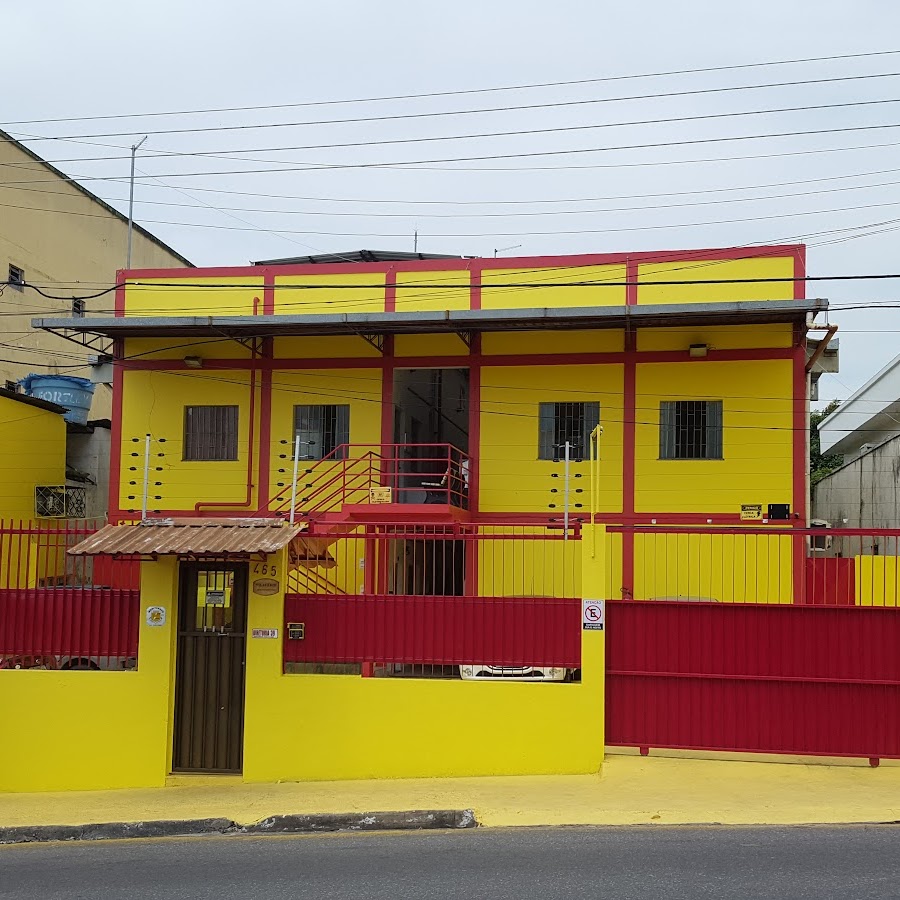 Apartamentos Vila Verin