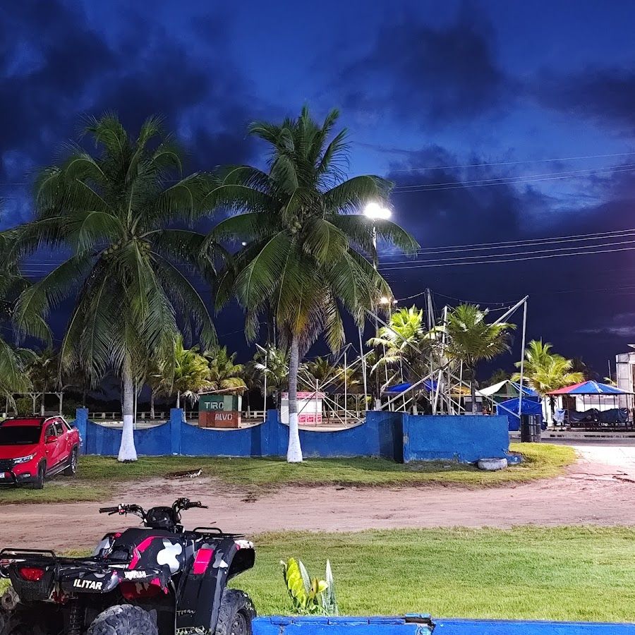 Apoio – Batalhão PM – Salinópolis