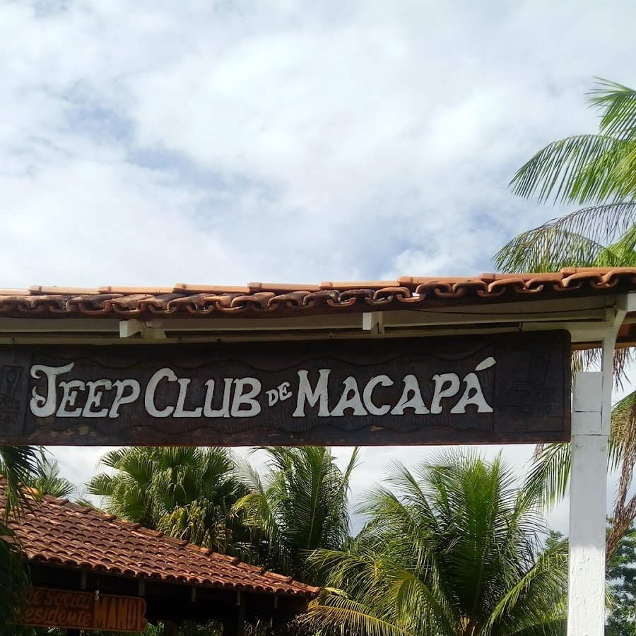 Apoio – Jeep Club Macapá