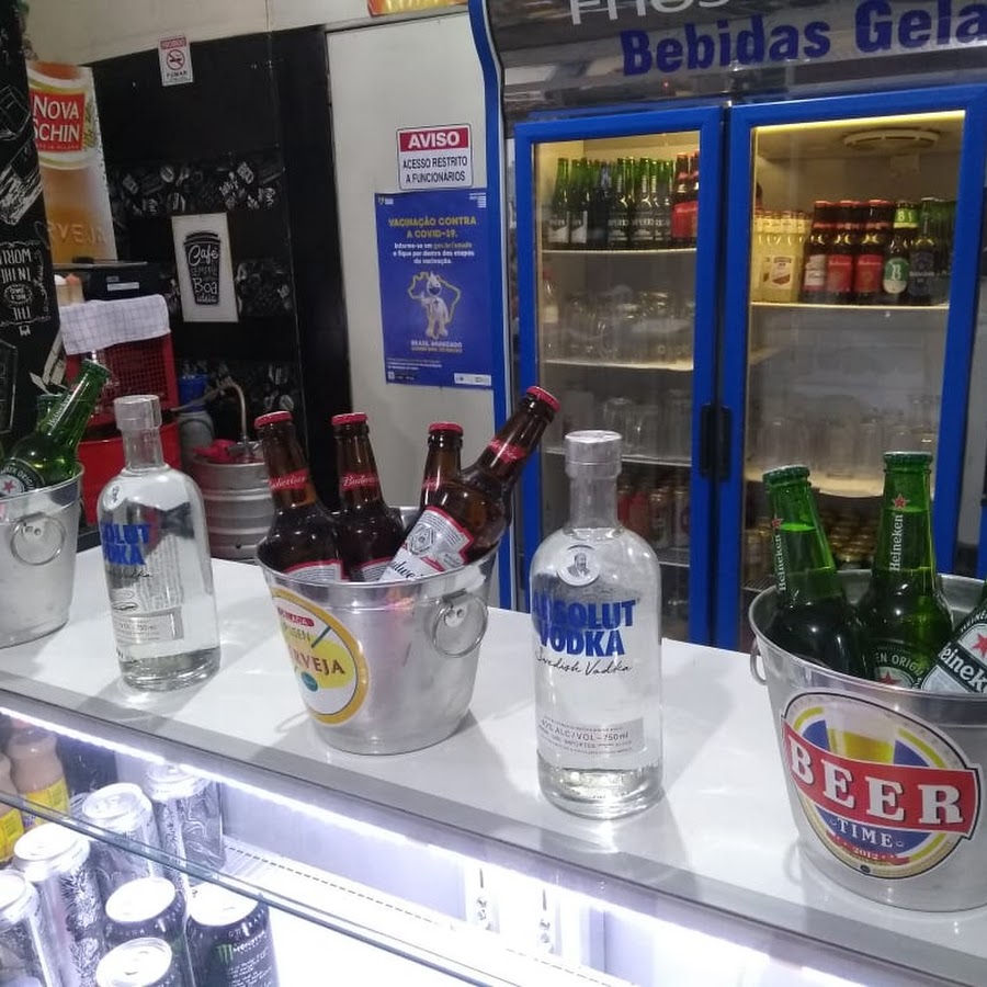 Apoio – Paradouro Para Motociclistas Place Riders – Tio Hugo