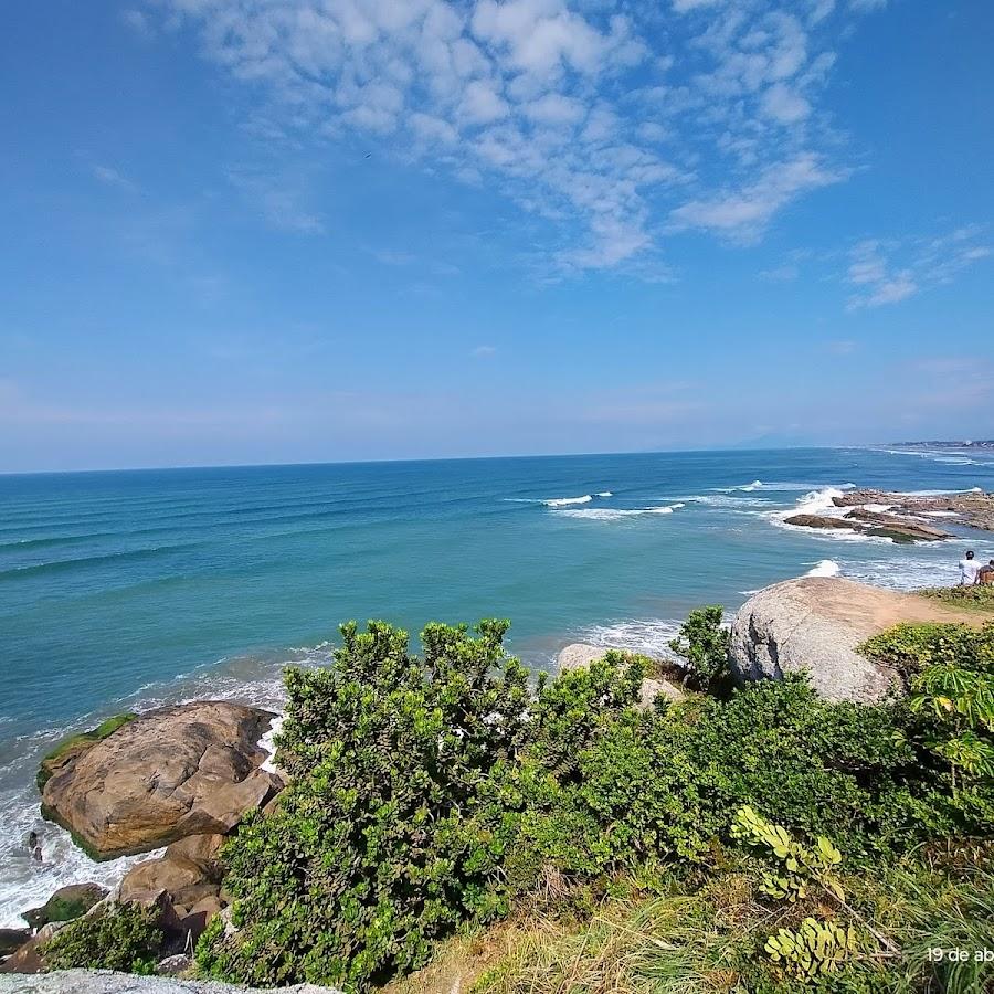 Praia Itanhaém Bopiranga