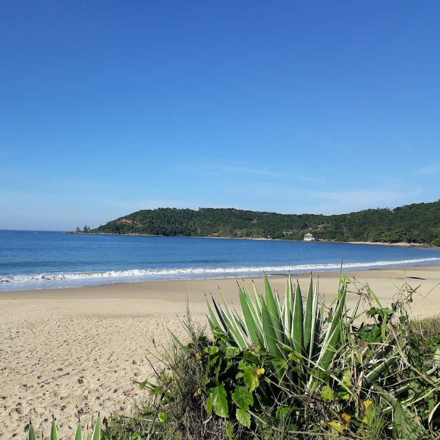 Apoio Praia do Poá – Penha (Situação Incerta)