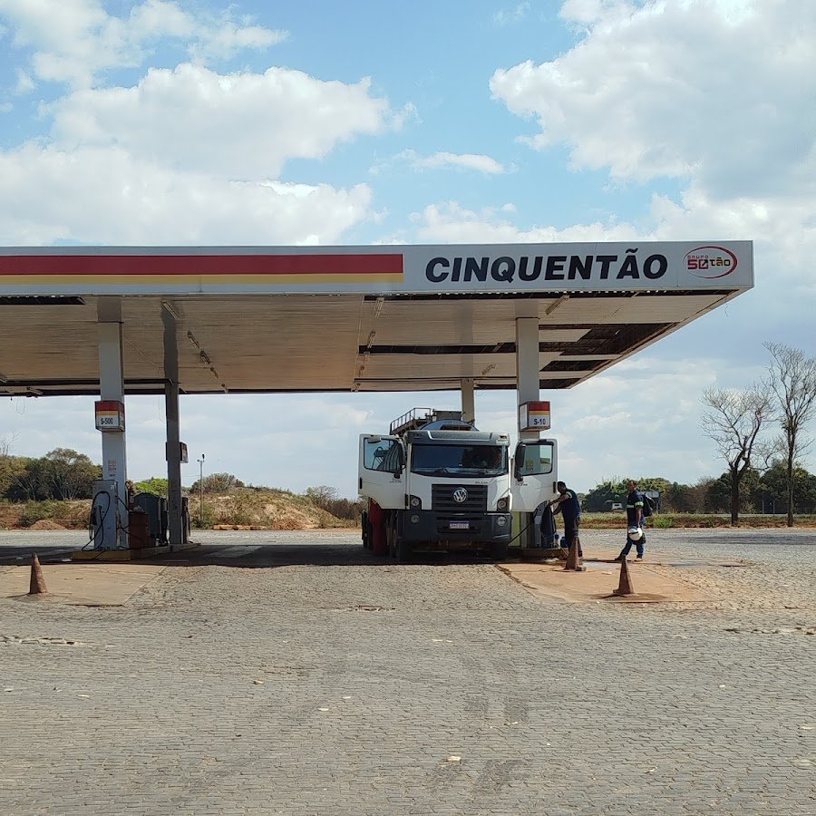 Auto Posto Beira Rio – Patrocínio