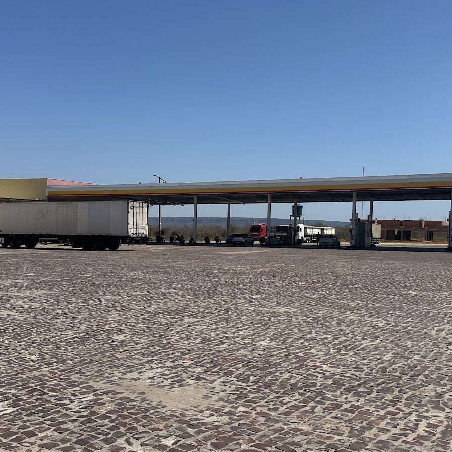 Auto Posto Betel – Santa Luz