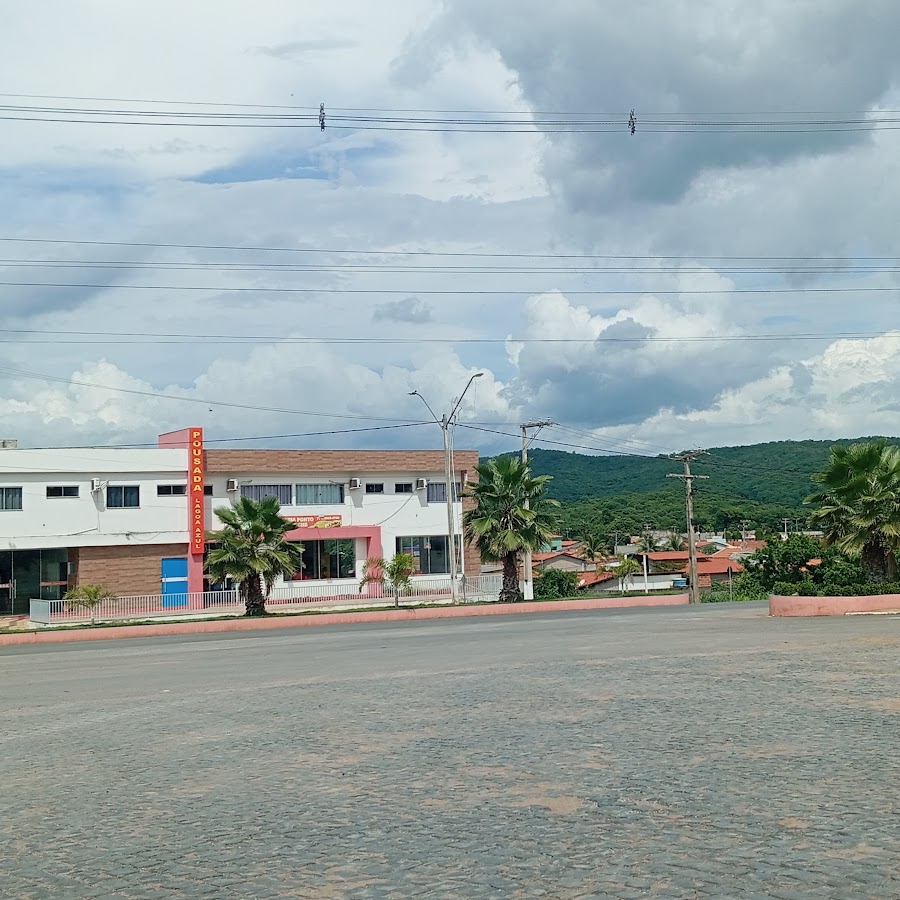 Auto Posto Santo Antonio – São Desidério