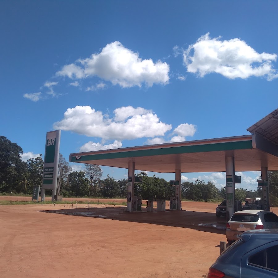Auto Posto Tapajós – Rurópolis
