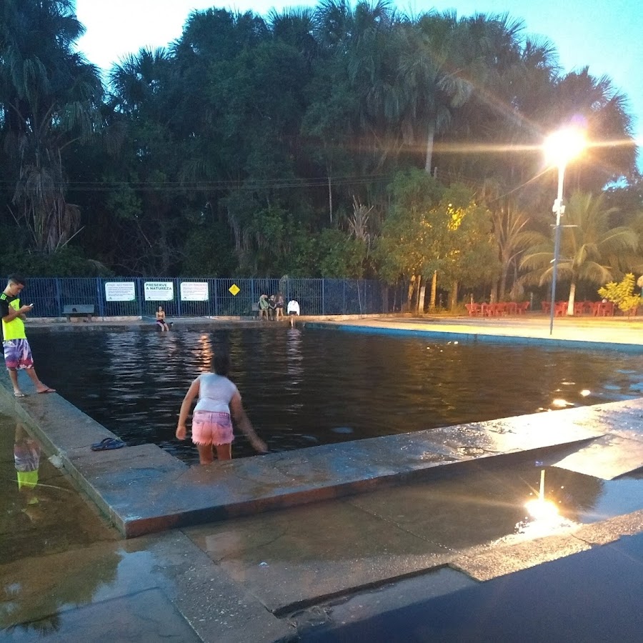 Balneário Frutuoso – Riachão