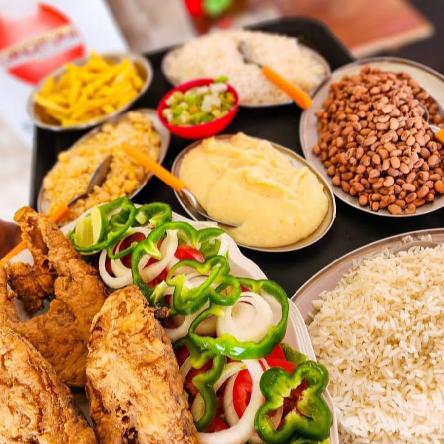 Estacionamento do Rodrigo