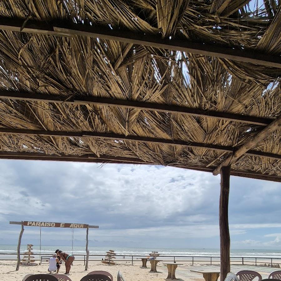 Barraca do Ivan – Paulino Neves