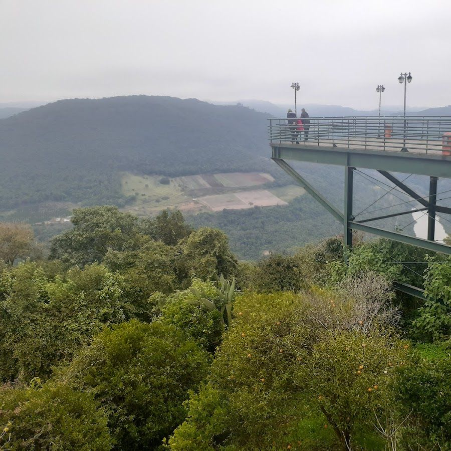 Camping - Belvedere do espigão