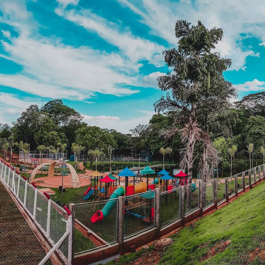 Parque Municipal Terra Boa