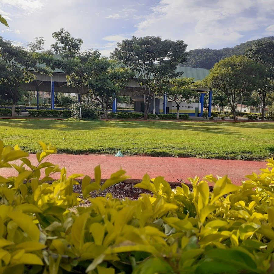 Centro Olímpico – Campos Belos
