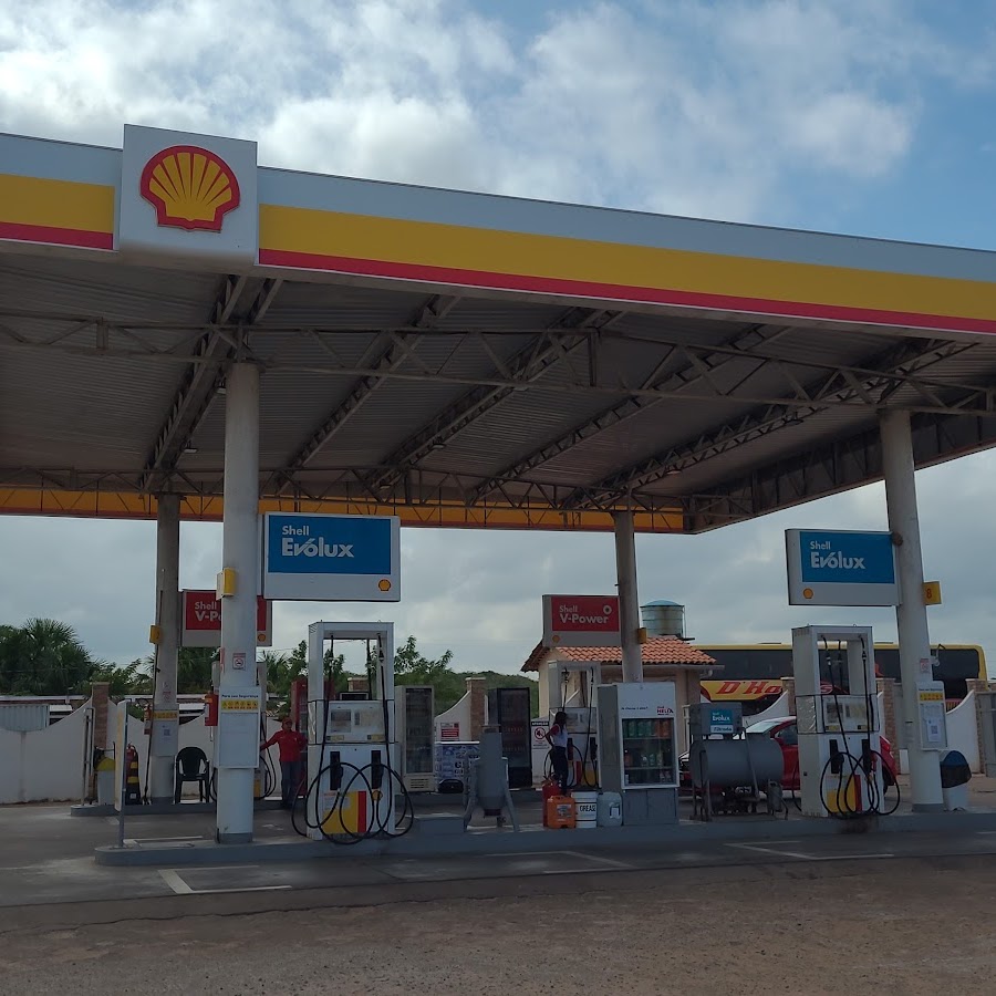 Churrascaria O Motão – Chaval