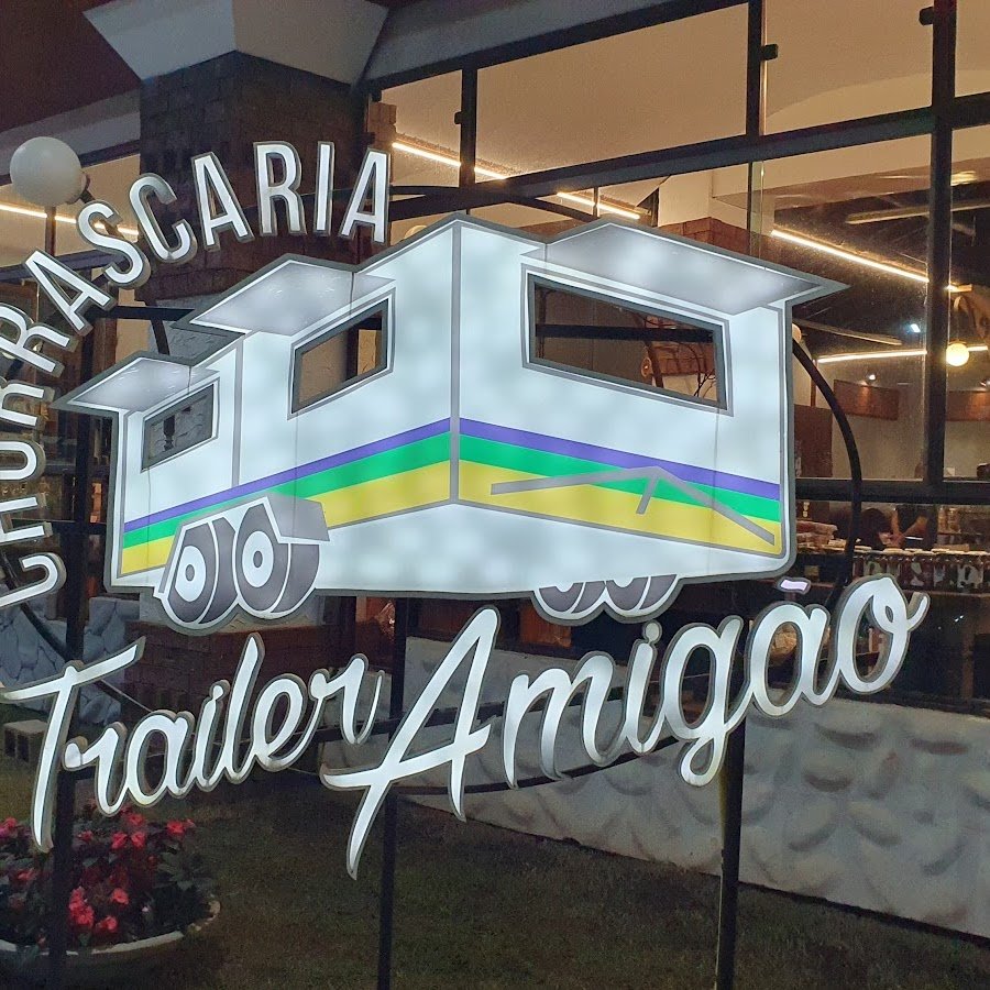 Amigao Restaurante