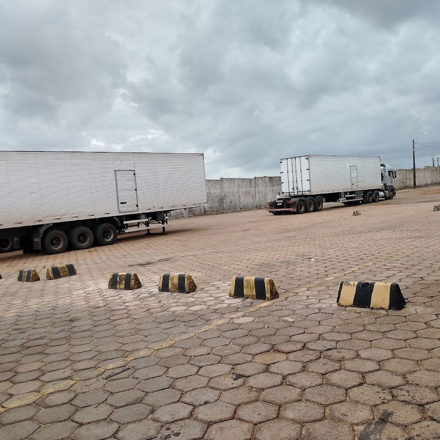 Cidade do Caminhoneiro