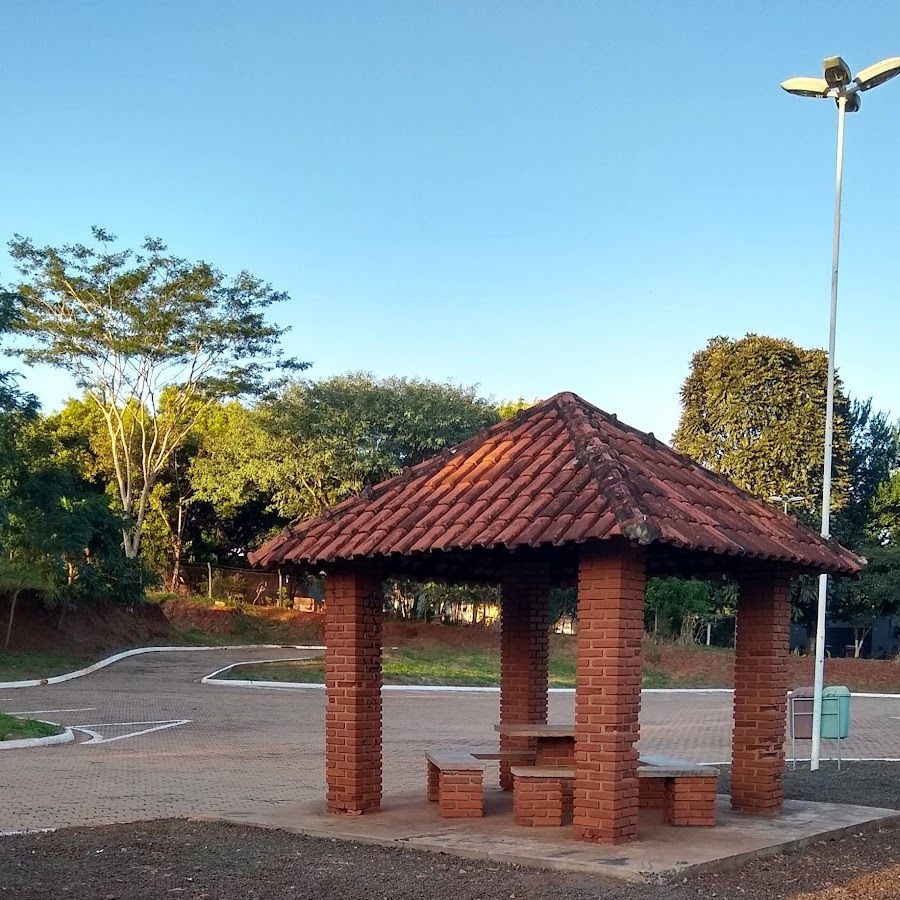 Complexo Turístico Pontal do Jacaré – Ibitinga