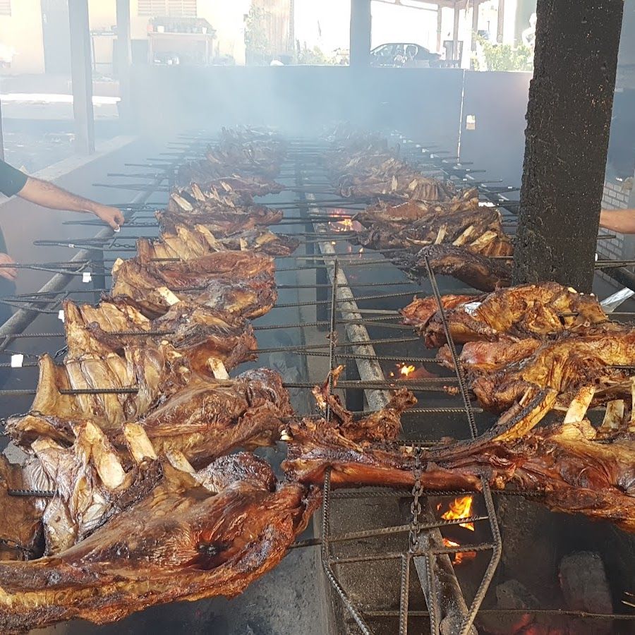 CTG Jayme Caetano Braun – Brasília