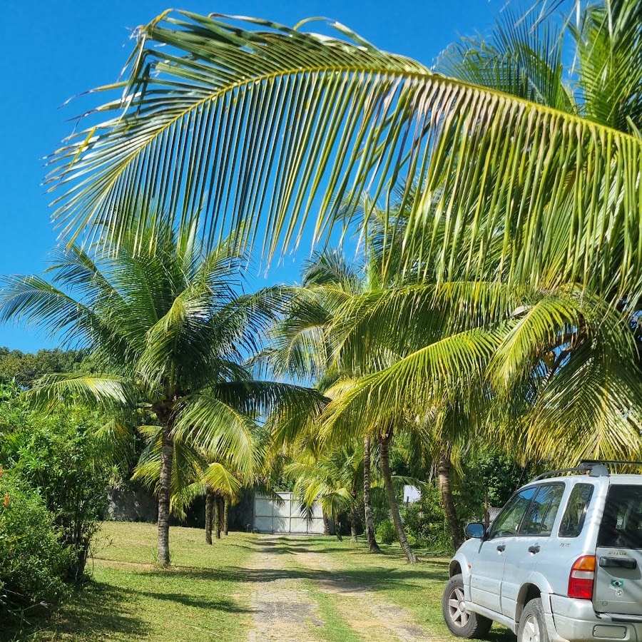 Camping das Pérolas (Ponto de apoio MH)