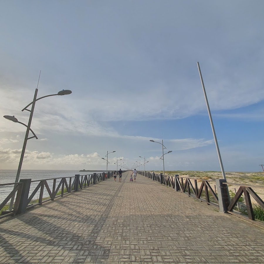 Praça do Espigão Ilha do Amor