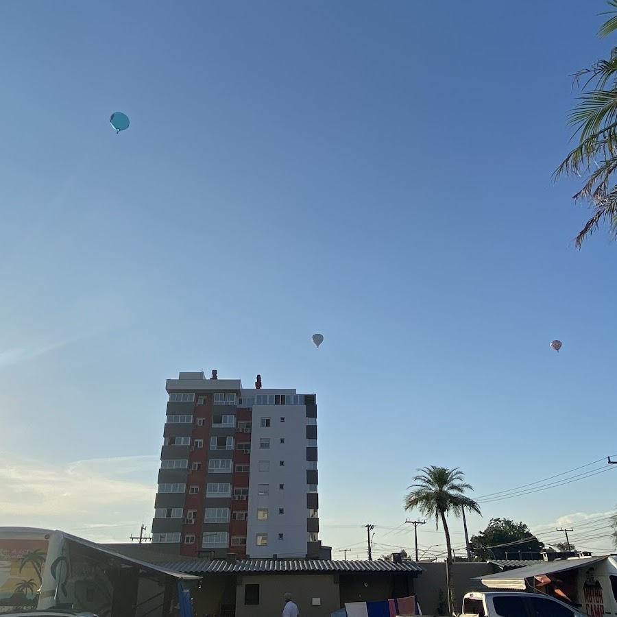 Camping - RVs Tio Frai Estacionamento de Motorhome