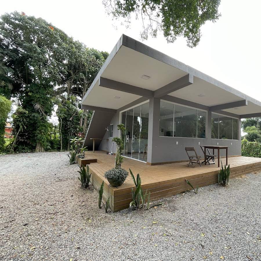 Praia de Conceição