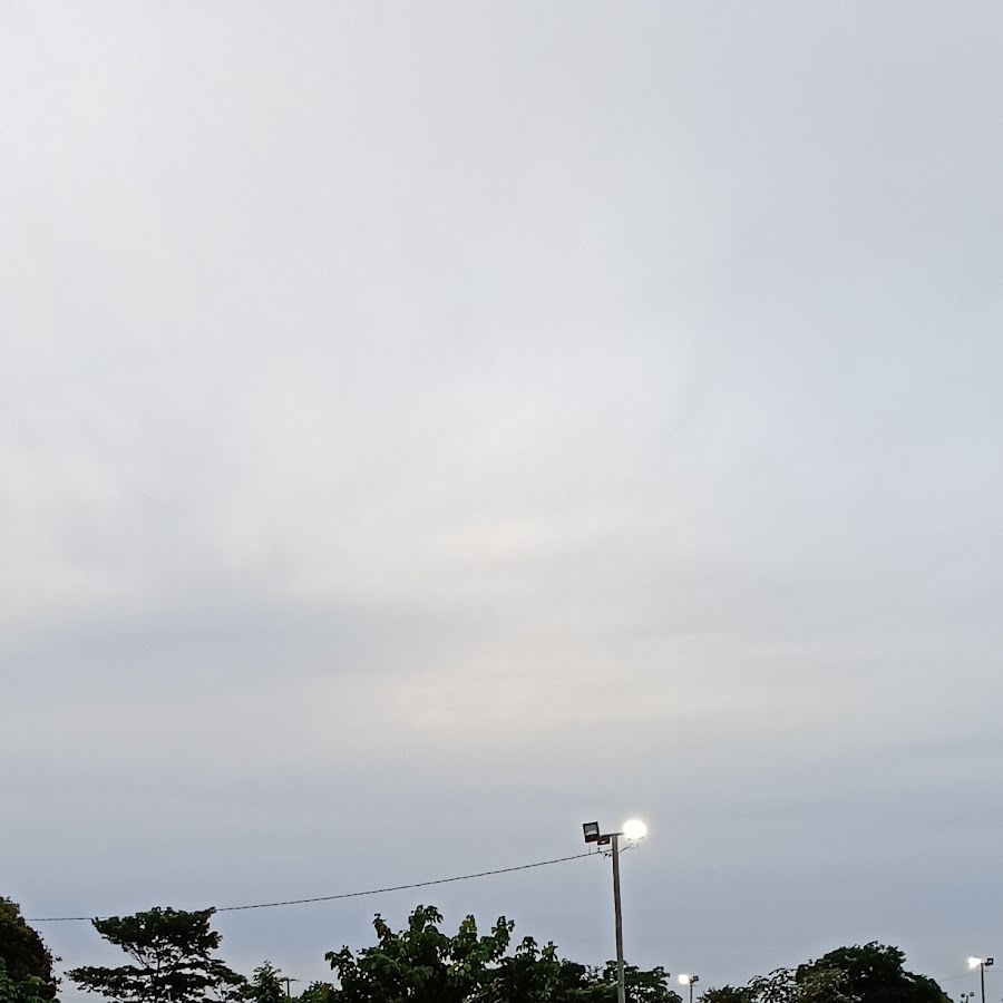 Estacionamento Sol Nascente (Situação Incerta)