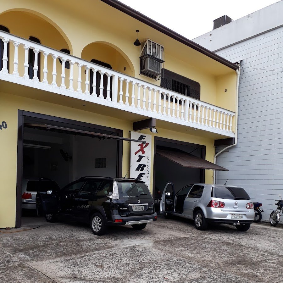 Extreme Mecânica e Elétrica – Montenegro