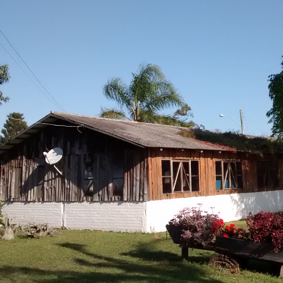 Fazenda Pousada da Lagoa – Arroio do Sal