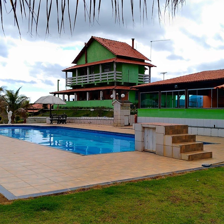 Fazenda Vale do Riacho – Nova União