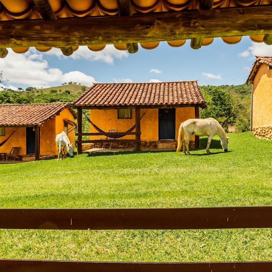 Fazendinha da Canastra – Vargem Bonita