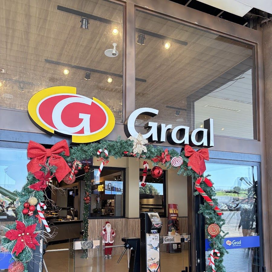 Graal Antares – Uberaba