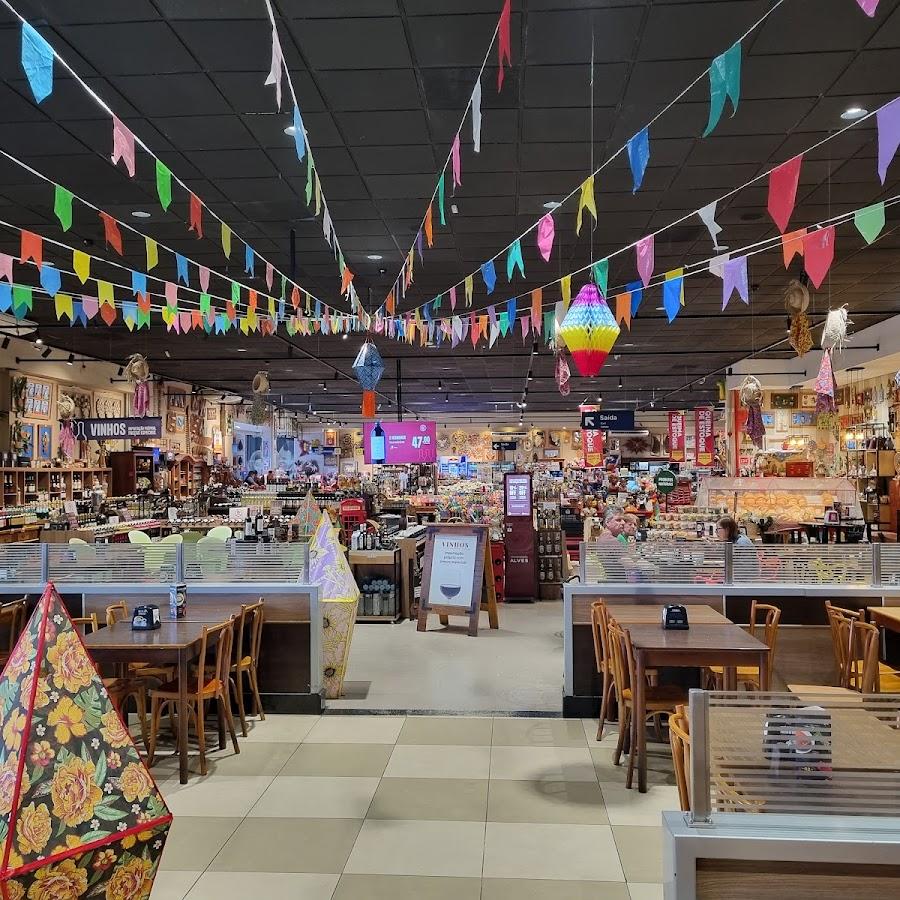 Embaixador Grall Excelente