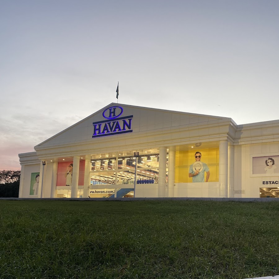 Havan Campo Grande